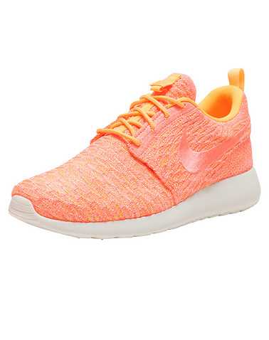 NIKE WOMENS Orange Footwear / Sneakers