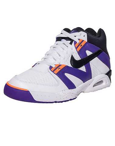 NIKE SPORTSWEAR MENS White Footwear / Sneakers