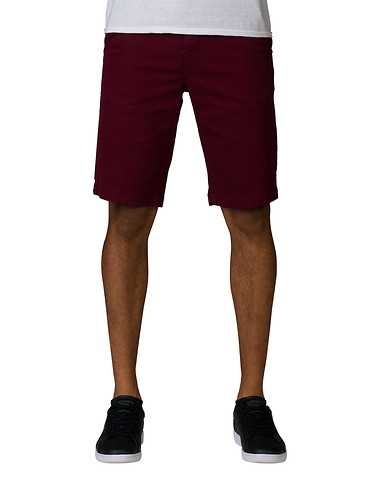 RUSTIC DIME MENS Dark Purple Clothing / Bottoms