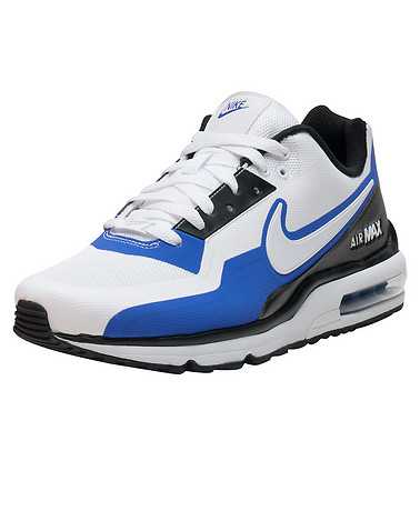 NIKE SPORTSWEAR MENS White Footwear / Sneakers