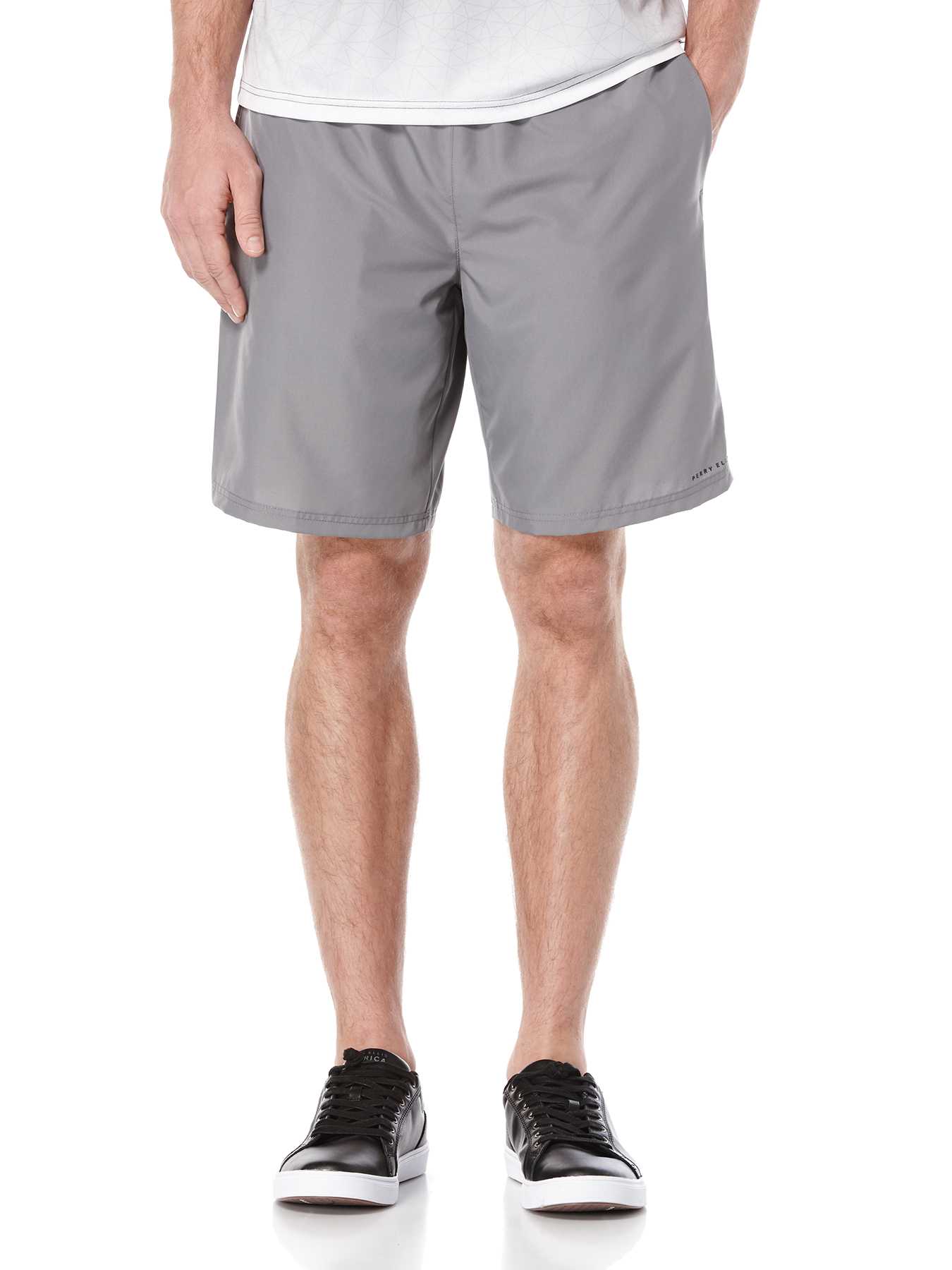 Perry Ellis Athletic Tennis Short