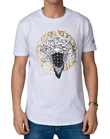 CROOKS AND CASTLESENS White Clothing / Tops