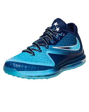 NIKE MENS Navy Footwear / Sneakers