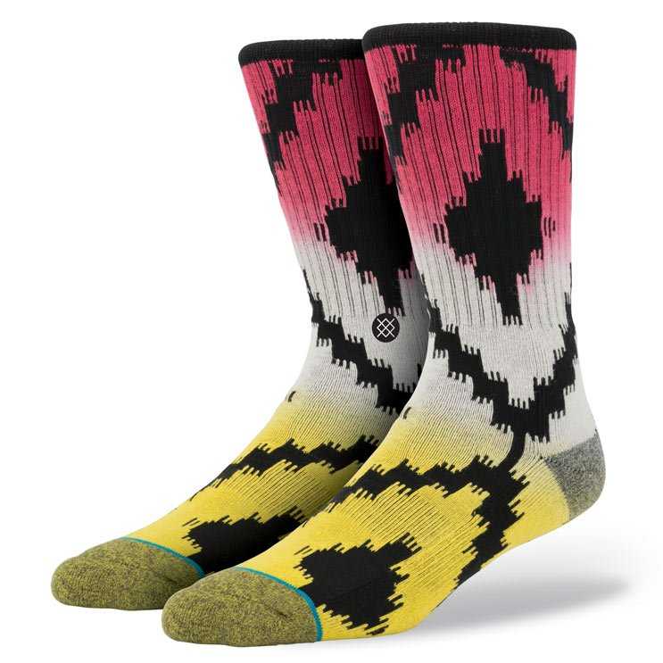 Stance Wachutu 2 CLASSIC CREW Socks