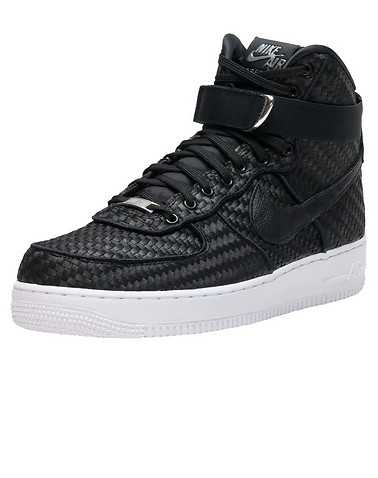 NIKE SPORTSWEAR MENS Black Footwear / Sneakers