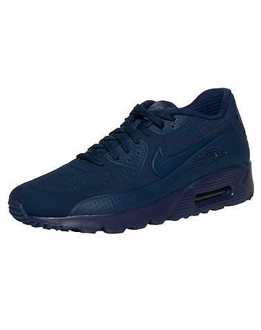 NIKE SPORTSWEAR MENS Navy Footwear / Sneakers