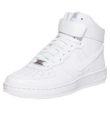 NIKE SPORTSWEAR WOMENS White Footwear / Sneakers