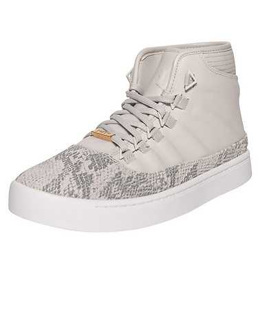 JORDAN MENS Natural Footwear / Sneakers