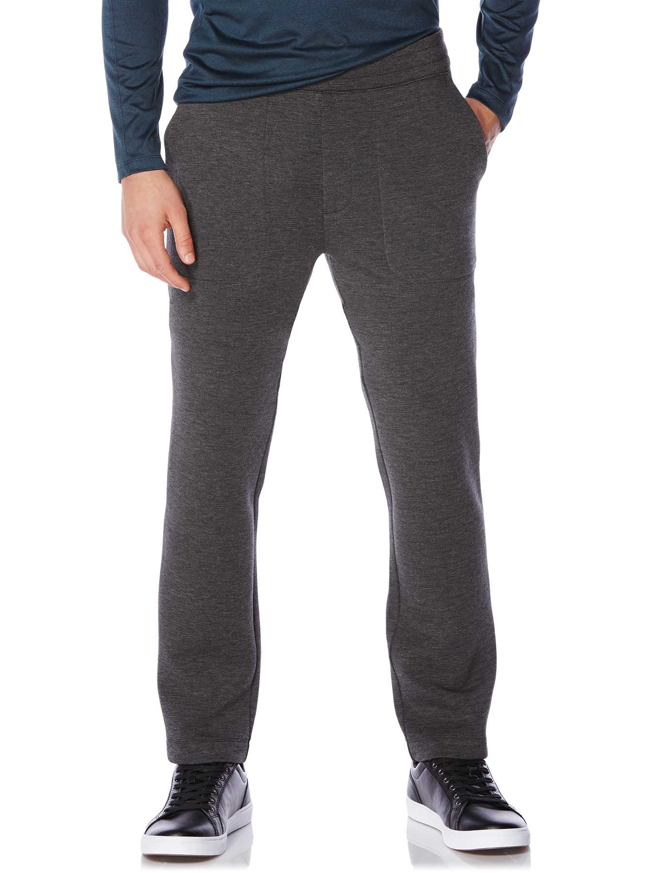 Perry Ellis Active Neoprene Jogger