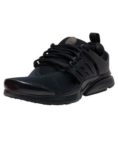 NIKE GIRLS Black Footwear / Sneakers