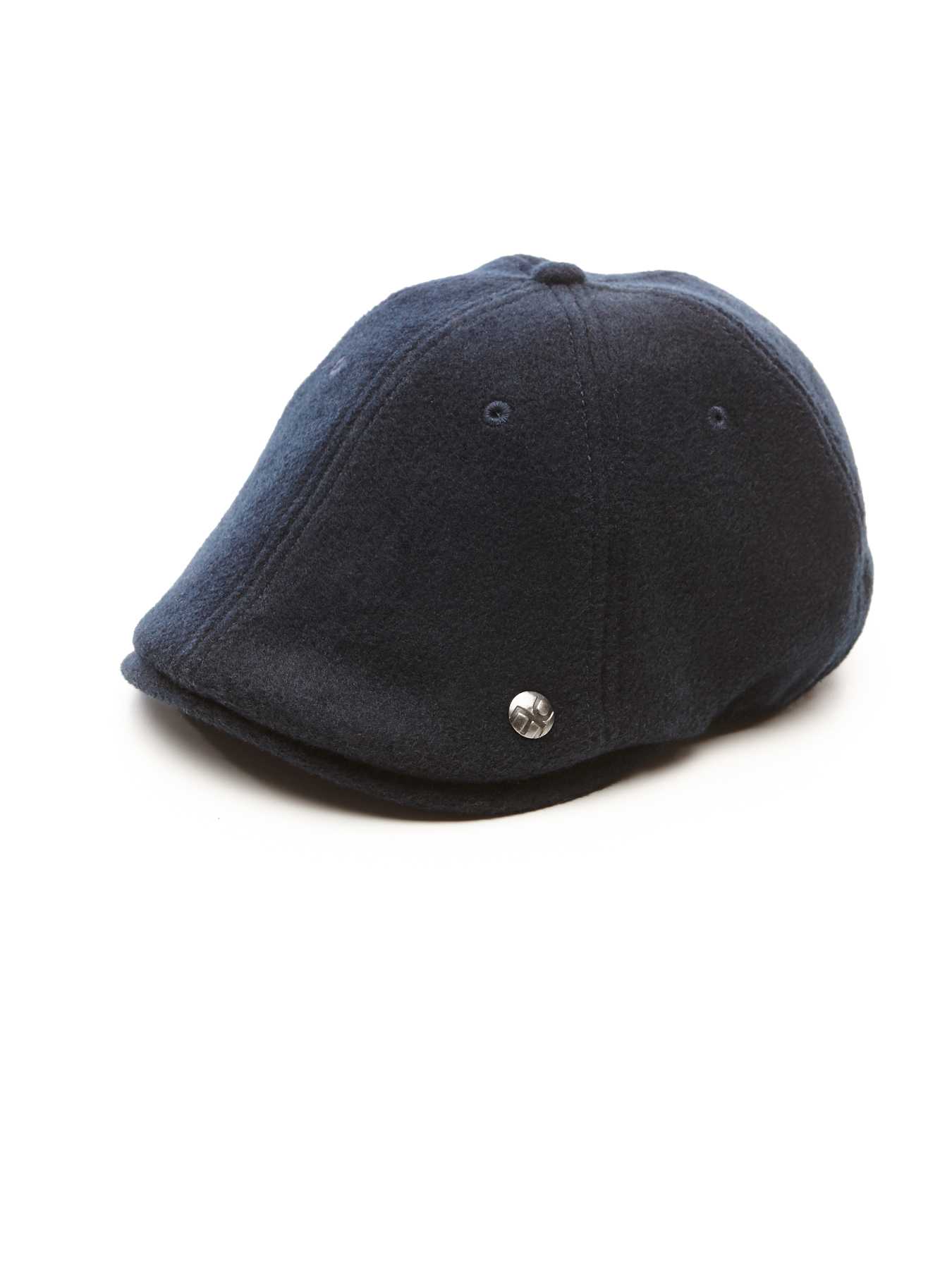 Perry Ellis Wool Felt Driver