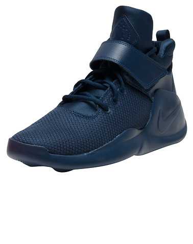 NIKE SPORTSWEAR MENS Navy Footwear / Sneakers