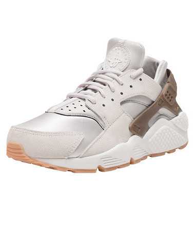NIKE WOMENS Grey Footwear / Sneakers