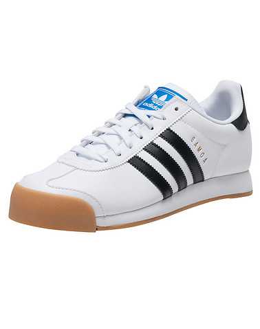 adidas MENS White Footwear / Sneakers