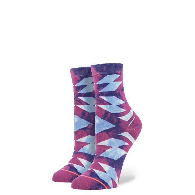 Stance Recess PUR L girls Socks