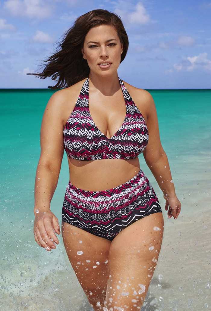 The Darling Renegade Bikini