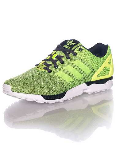 adidas MENS Green Footwear / Sneakers 11