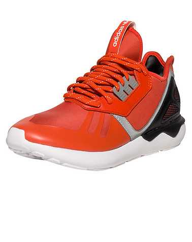 adidas MENS Orange Footwear / Sneakers