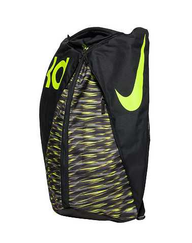 NIKE MENS Yellow Accessories / Backpacks and Bags One Size