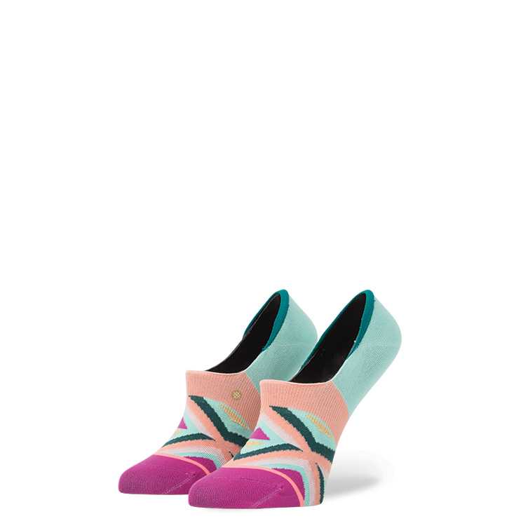 Stance Bonny Girls Super Invisible girls super invisible Socks