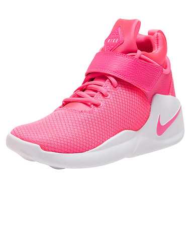 NIKE GIRLS Pink Footwear / Sneakers
