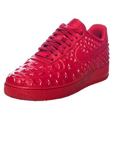 NIKE SPORTSWEAR MENS Red Footwear / Sneakers 10