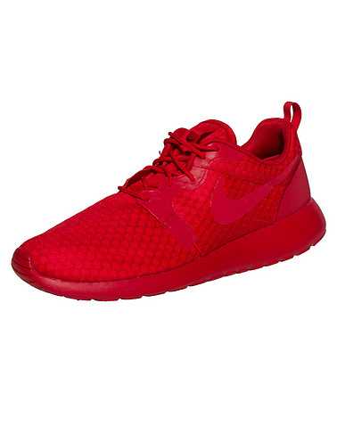 NIKE MENS Red Footwear / Sneakers
