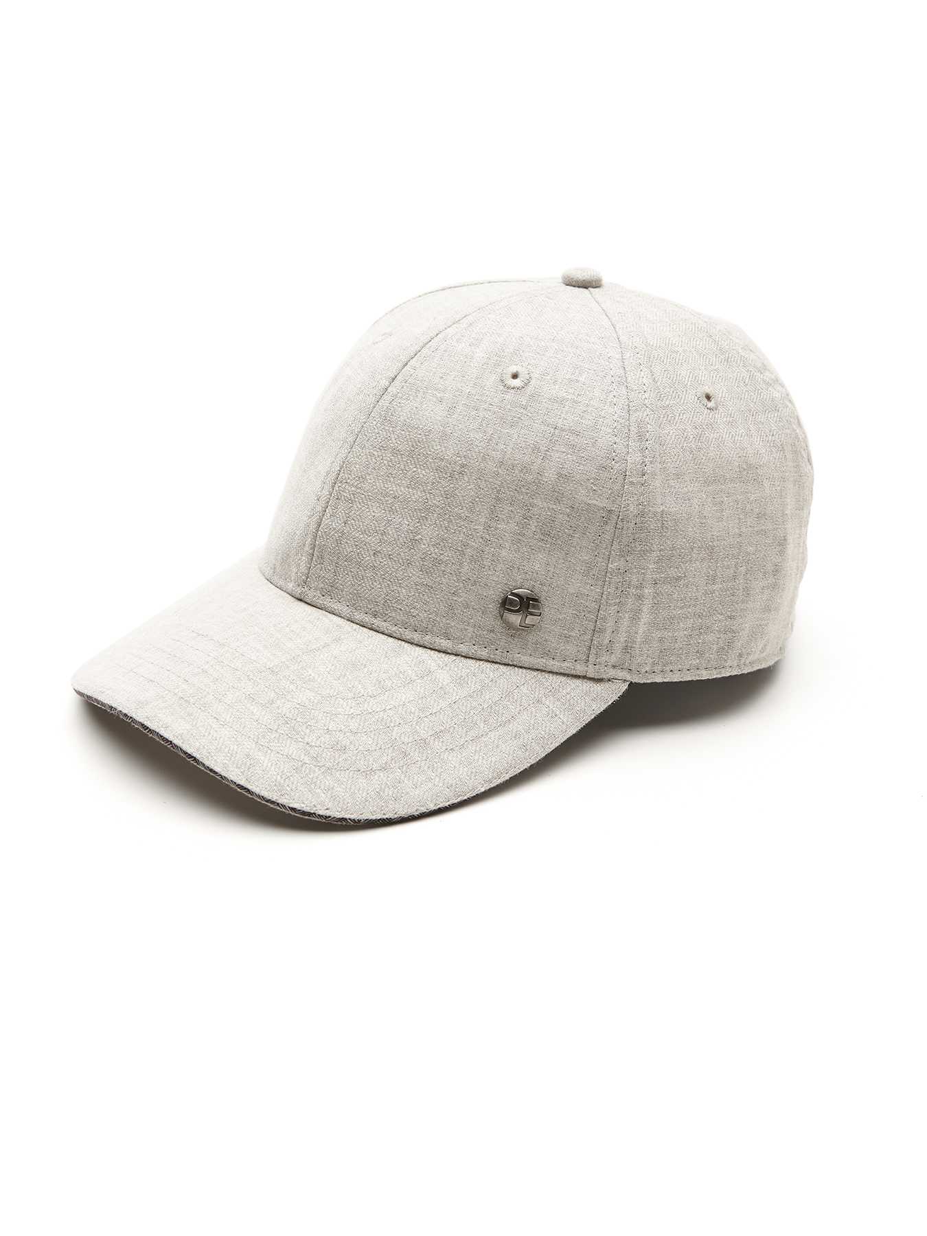Perry Ellis Detailed Rim Cap