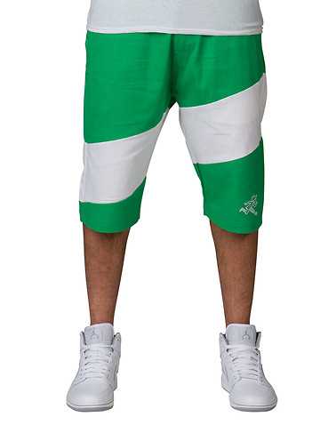 PLAY CLOTHS MENS Green Clothing / Bottoms