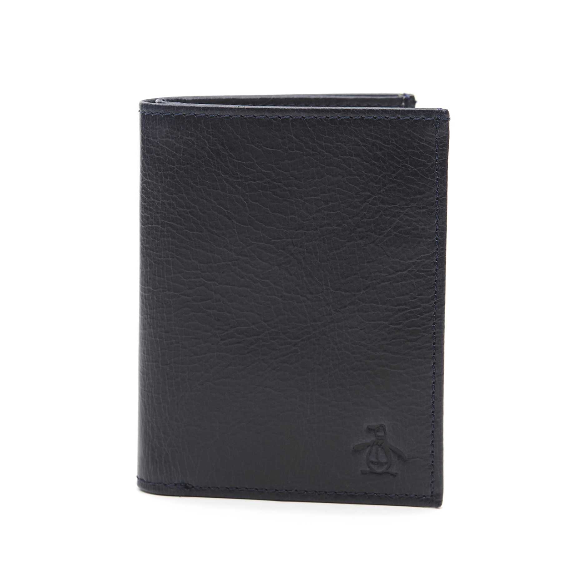 Original Penguin FOLDOVER CARD CASE