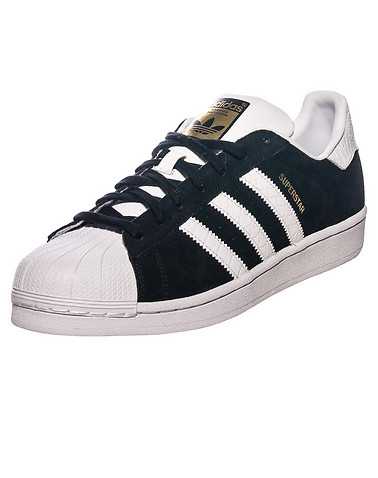 adidas MENS Black Footwear / Sneakers 12