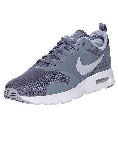 NIKE BOYS Grey Footwear / Sneakers
