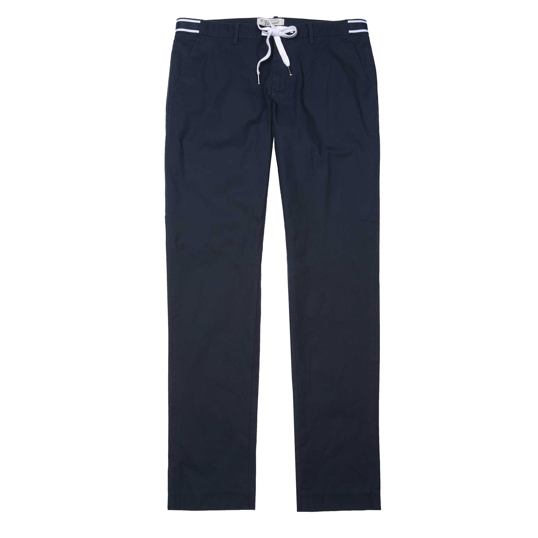 Original Penguin TIPPED TAPING PANT