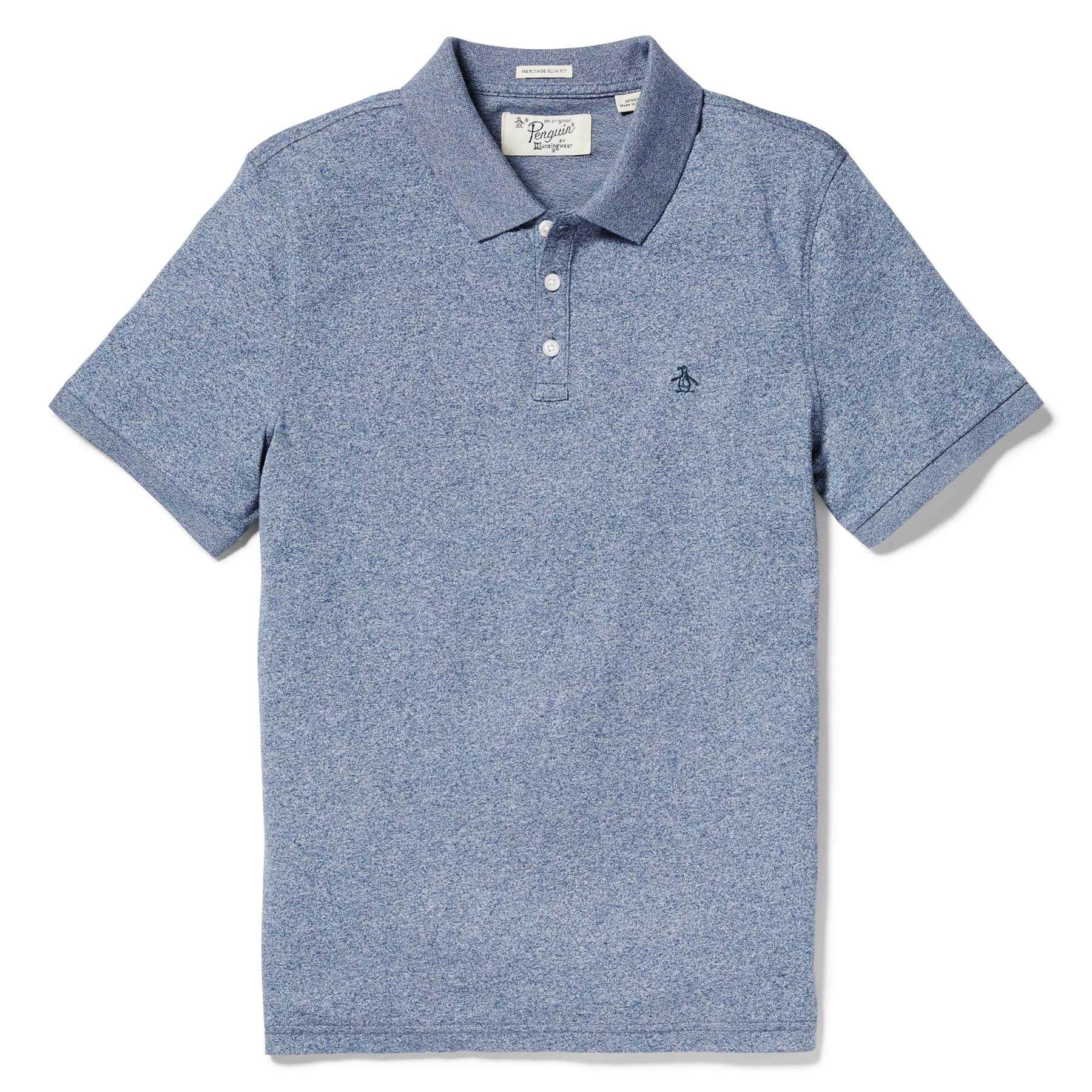 Original Penguin JASPE POLO