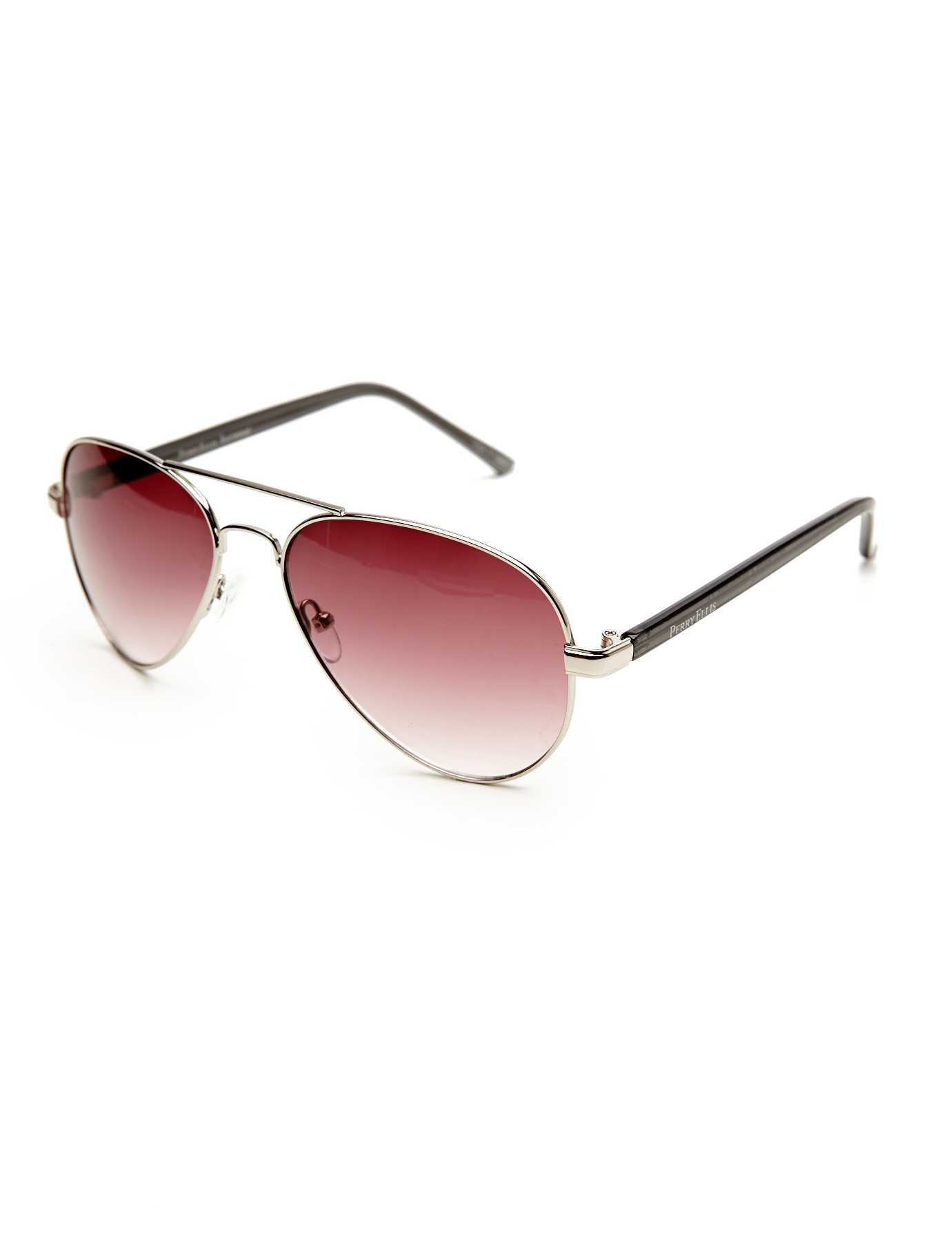 Perry Ellis The Aviator Sunglasses