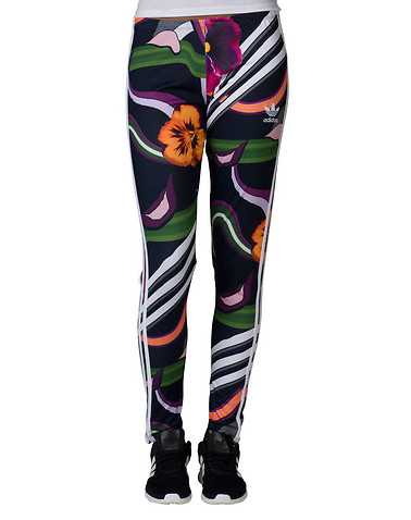 adidas WOMENS Navy Clothing / Bottoms
