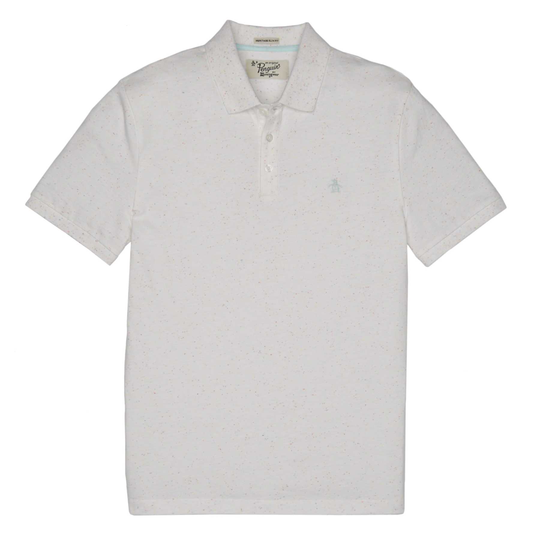 Original Penguin NEON NEP POLO