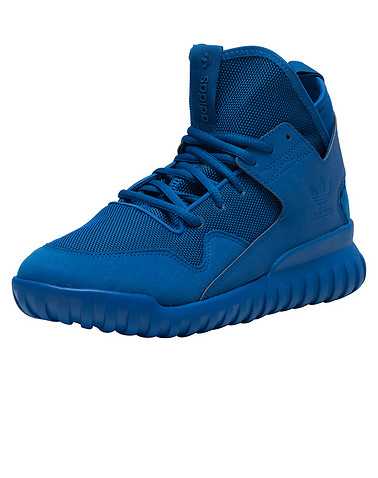 adidas GIRLS Blue Footwear / Sneakers