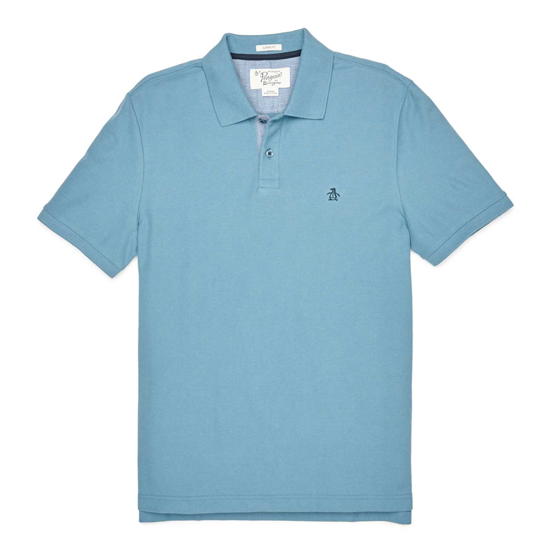 Original Penguin THE DADDY - O POLO