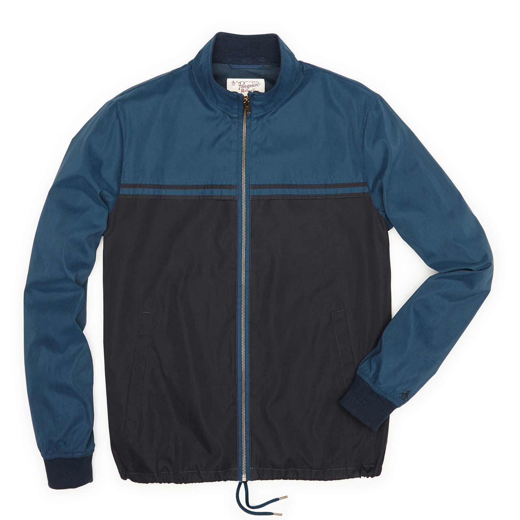 Original Penguin MACNER TRACK JACKET