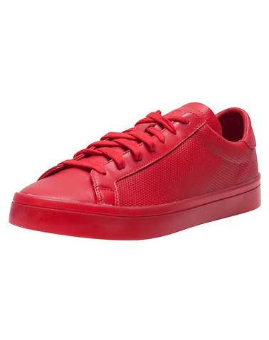 adidas MENS Red Footwear / Sneakers