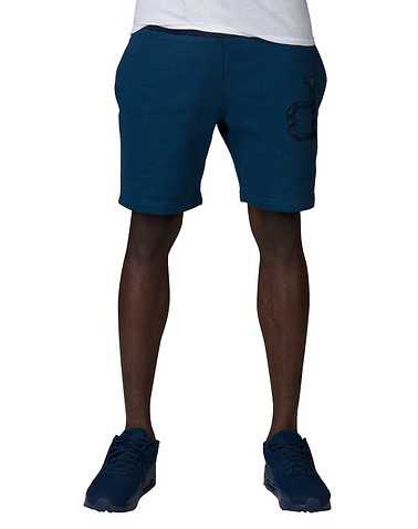 DIAMOND SUPPLY COMPANYENS Navy Clothing / Bottoms