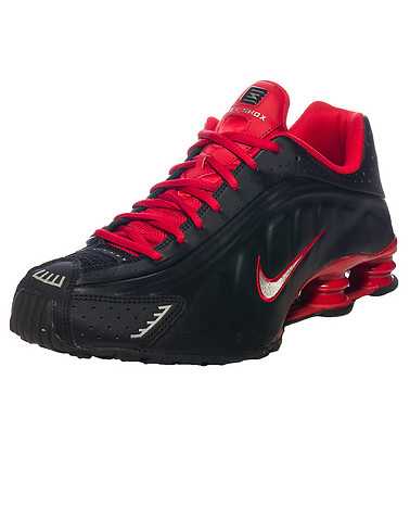 NIKE SPORTSWEAR MENS Black Footwear / Sneakers