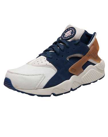 NIKE SPORTSWEAR MENS Beige-Khaki Footwear / Sneakers