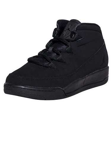JORDAN BOYS Black Footwear / Sneakers 2Y