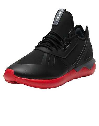 adidas MENS Black Footwear / Sneakers 13