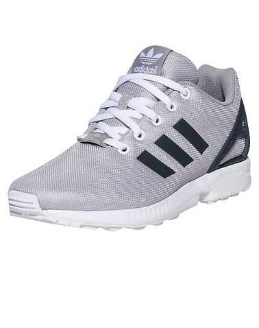 adidas BOYS Grey Footwear / Sneakers