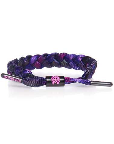 RASTACLAT MENS Purple Accessories / Jewelry OSFA