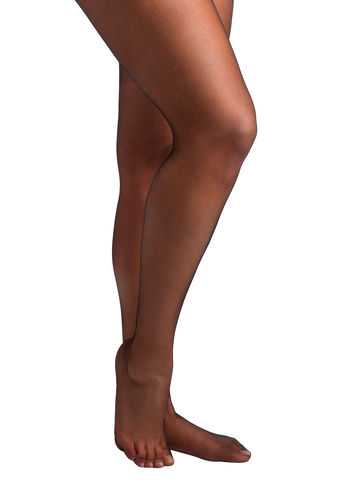 Berkshire Control Top Ultra Sheer Pantyhose