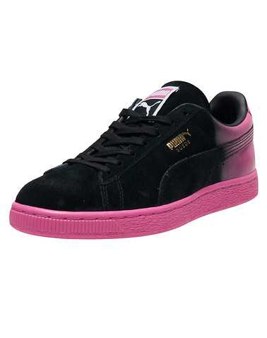 PUMA WOMENS Black Footwear / Sneakers 6